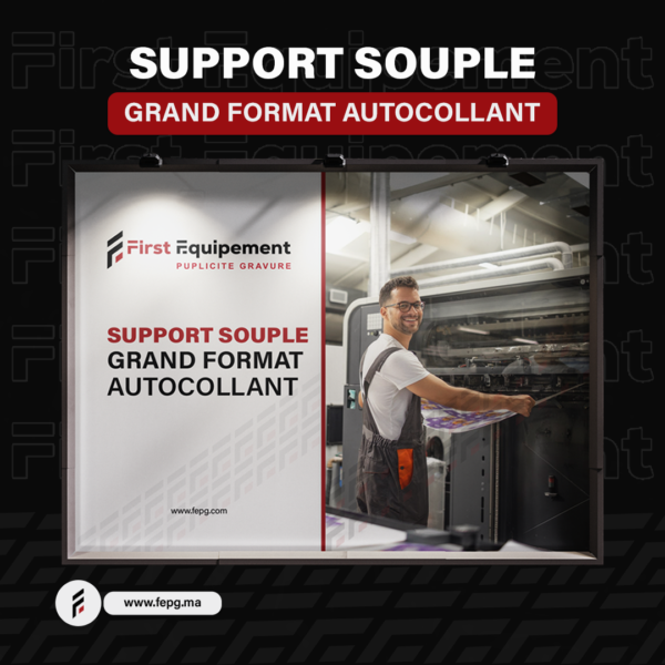 Autocollant Vinyle