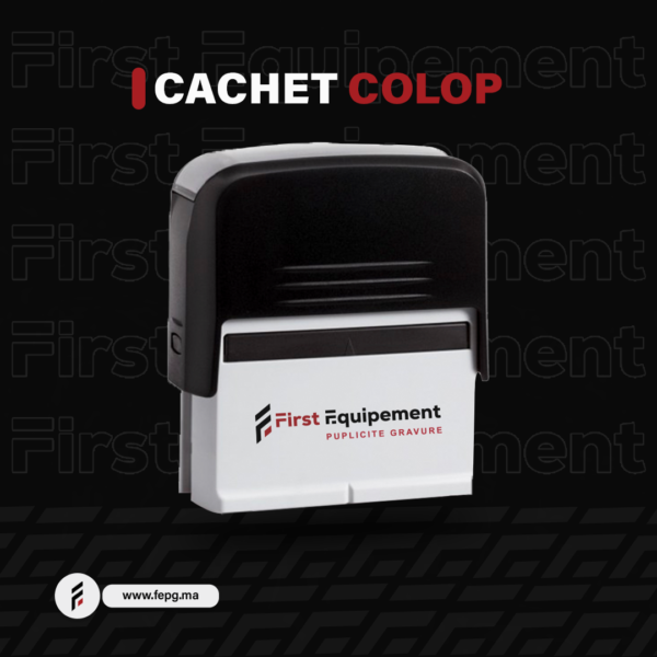 Cachet